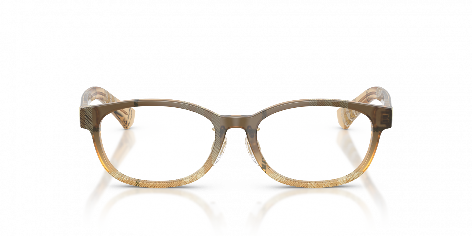 Burberry BE2447D 4201  